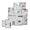 4roomplanmare